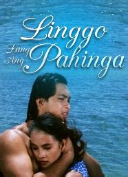 Linggo Lang Ang Pahinga ni Inday Pero Kinakantot Pa ni Sir.
